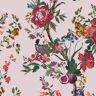 JOULES Forest Chinoiserie Antique Creme Matte Non Woven Removable Paste the Wall Wallpaper