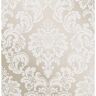 Advantage Margot Bronze Damask Strippable Wallpaper (Covers 56.4 sq. ft.)