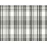 York Wallcoverings Bartola Plaid Spray and Stick Roll Wallpaper (Covers 60.75 sq. ft.)