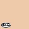 Glidden Premium 5-gal. Caramel Ice PPG1202-4 Eggshell Interior Latex Paint