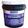 Henry 430 4 Gal. ClearPro VCT Adhesive