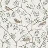 A-Street Prints Crossbill Off-White Branches Paper Strippable Roll (Covers 56.4 sq. ft.)