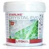The Tile Doctor Starlike Crystal EVO 700 5.5 lb. Translucent Glass Tile Grout