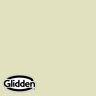 Glidden Diamond 1 gal. PPG1116-3 Forgive Quickly Ultra-Flat Interior Paint with Primer