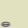 Glidden Diamond 5 gal. PPG1116-3 Forgive Quickly Ultra-Flat Interior Paint with Primer