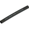 Ancor 3/16 in. x 12 in. Adhesive Lined Heat Shrink Tubing, Black