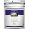 BEHR PREMIUM PLUS 5 gal. #PPU25-14 Engagement Silver Ceiling Flat Interior Paint