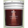 BEHR MARQUEE 5 gal. #M380-3 Growing Season One-Coat Hide Matte Interior Paint & Primer