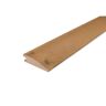 ROPPE Anton 0.5 in. Thick x 2 in. Wide x 78 in. Length Wood Reducer