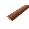 ROPPE Hardwood Trim Reducer Color Arusha .375 in Thick x .75 in Wide x 78 in Length Multi-Purpose