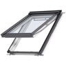 VELUX 31-1/4 in. x 46-7/8 in. Egress Venting Top Hinged Roof Window with Laminated Low-E3 Glass