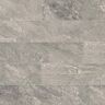 Daltile Perpetuo Eternal Grey 4 in. x 12 in. Glazed Ceramic Wall Tile (10.64 sq. ft./case)