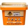 Gorilla 16 oz. Natural Wood Filler Tub (6 per case)