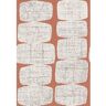 RoomMates Mid-Century Beads Peel and Stick Wallpaper (Covers 28.29 sq. ft.)