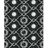 Elana Gabrielle Sol Tuxedo Afternoon Vinyl Peel and Stick Wallpaper Roll (Covers 30.75 sq. ft.)