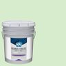 Perma-Crete Color Seal 5 gal. PPG1224-4 Lantana Lime Satin Interior/Exterior Concrete Stain