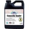 RAIN GUARD 32 oz. Concrete Sealer Concentrate Penetrating Water Repellent (Makes 2 gal.)