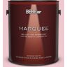 BEHR MARQUEE 1 gal. #M140-2 Funny Face Matte Interior Paint & Primer