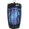 PIC 40-Watt Bug Zapper Kills Bugs on Contact with Blue Light Technology