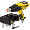 Wagner Furno 750 Variable Tempurature Corded Heat Gun with LCD Display