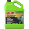 Mold Armor 1 Gal. Rapid Clean Remediation, Kills, Cleans and Prevents Mold and Mildew