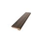 ROPPE Malibu Color Kona 0.38 in. Thick x 2.78 in. Wide x 78 in. Length Maple Stair Nose Molding Hardwood Trim