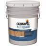 Olympic WaterGuard 5 gal. Acorn Brown Transparent Wood Stain and Sealer