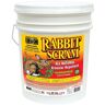 25 lbs. Rabbit Repellent Granular Pail
