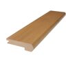 ROPPE Anton 0.5 in. Thick x 2.78 in. Wide x 78 in. Length Hardwood Stair Nose