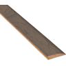 Shaw Greenville Haven 3/8 in. T x 1-1/2 in. W x 78 in. L Reducer Hardwood Trim