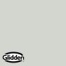 Glidden Premium 5 gal. PPG0994-1 Afraid Of The Dark Semi-Gloss Interior Latex Paint