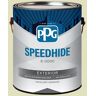 SPEEDHIDE 1 gal. PPG1116-3 Forgive Quickly Semi-Gloss Exterior Paint