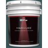 BEHR MARQUEE 5 gal. #T11-6 Almost Famous Flat Exterior Paint & Primer