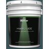 BEHR MARQUEE 5 gal. #T11-6 Almost Famous Semi-Gloss Enamel Exterior Paint & Primer