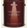 BEHR MARQUEE 1 gal. Designer Collection #DC-003 Blank Canvas Matte Interior Paint & Primer