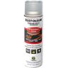 Rust-Oleum Industrial Choice 17 oz. M1600 Clear Inverted Marking Spray Paint (Case of 12)