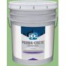 Perma-Crete Color Seal 5 gal. PPG1223-5 Hearty Hosta Satin Interior/Exterior Concrete Stain