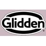 Glidden Premium 5 gal. High Society PPG1046-4 Satin Exterior Latex Paint