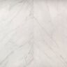 Ivy Hill Tile Kepto White 30 in. x 30 in. Matte Marble Look Porcelain Floor and Wall Tile (12.15 sq. ft./Case)