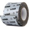 Typar 4 in. x 75 ft. Butyl Rubber Copolmer Window and Door Flashing Roll