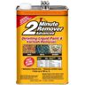 1 Gal. 2 Minute Remover Advanced Liquid