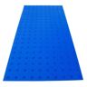 Safety Step TD PowerBond 24 in. x 4 ft. Blue ADA Warning Detectable Tile (Peel and Stick)