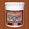 Ready Seal 5 gal. Pecan Exterior Wood Stain and Sealer