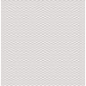 CASA MIA 3D Geometric Soft Grey Paper Non-Pasted Strippable Wallpaper Roll Cover (56.05 sq. ft.)