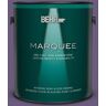 BEHR MARQUEE 1 gal. #M560-6 Napa Winery One-Coat Hide Semi-Gloss Enamel Interior Paint & Primer