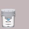 MULTI-PRO 5 gal. Luxurious PPG18-04 Eggshell Interior Paint