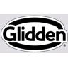 Glidden Premium 1 gal. February Frost PPG1173-2 Satin Exterior Latex Paint