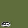 Glidden Premium 1 gal. PPG1121-7 Globe Artichoke Flat Interior Latex Paint