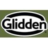 Glidden Premium 1 gal. PPG1121-7 Globe Artichoke Flat Exterior Latex Paint