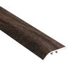 Mena Creek Laminate 0.37 in. T x 1.74 in. W x 72 in. L Waterproof Reducer Molding